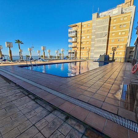Apartamento Santa Margarita If Benidorm Kültér fotó