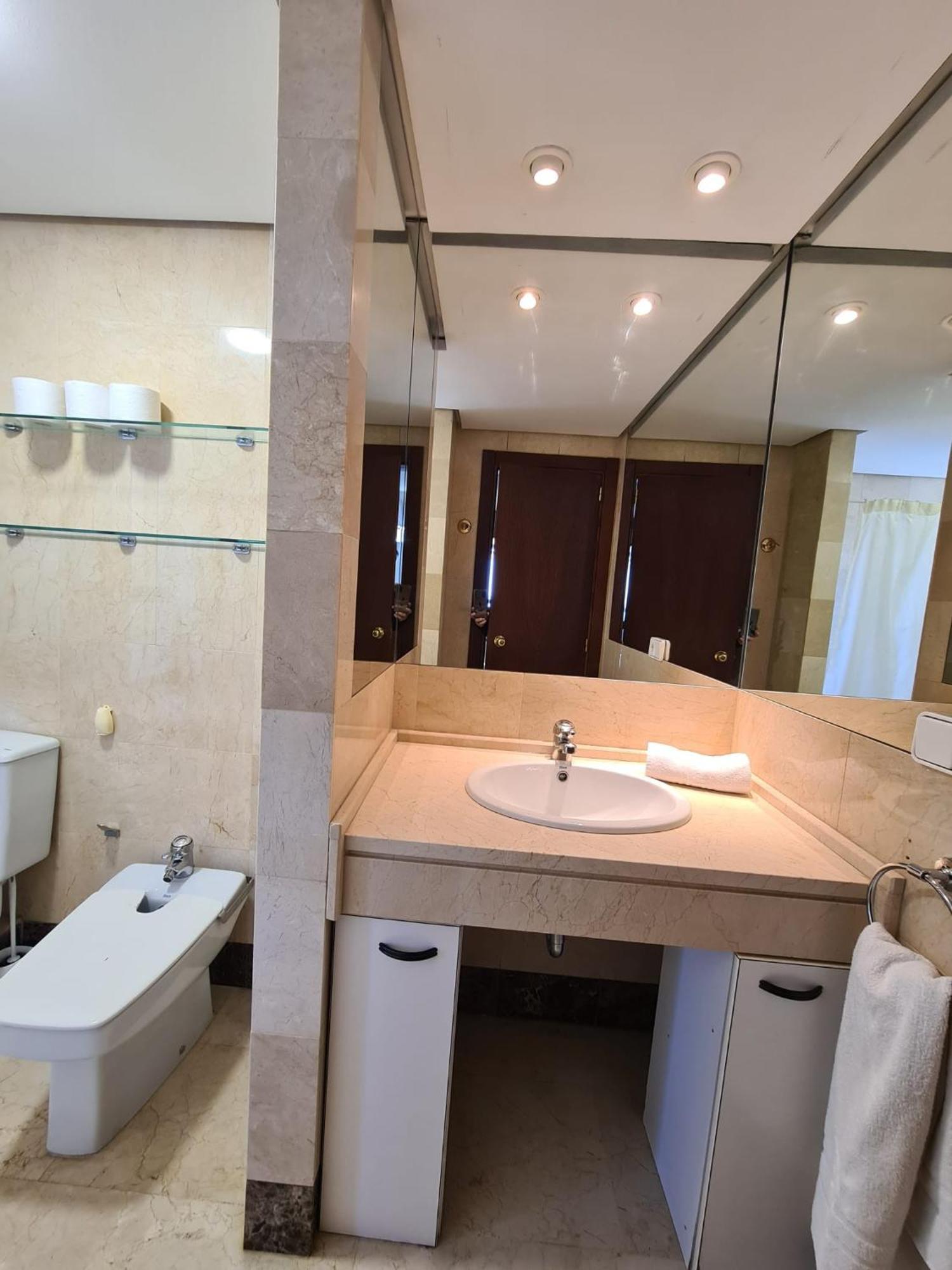 Apartamento Santa Margarita If Benidorm Kültér fotó