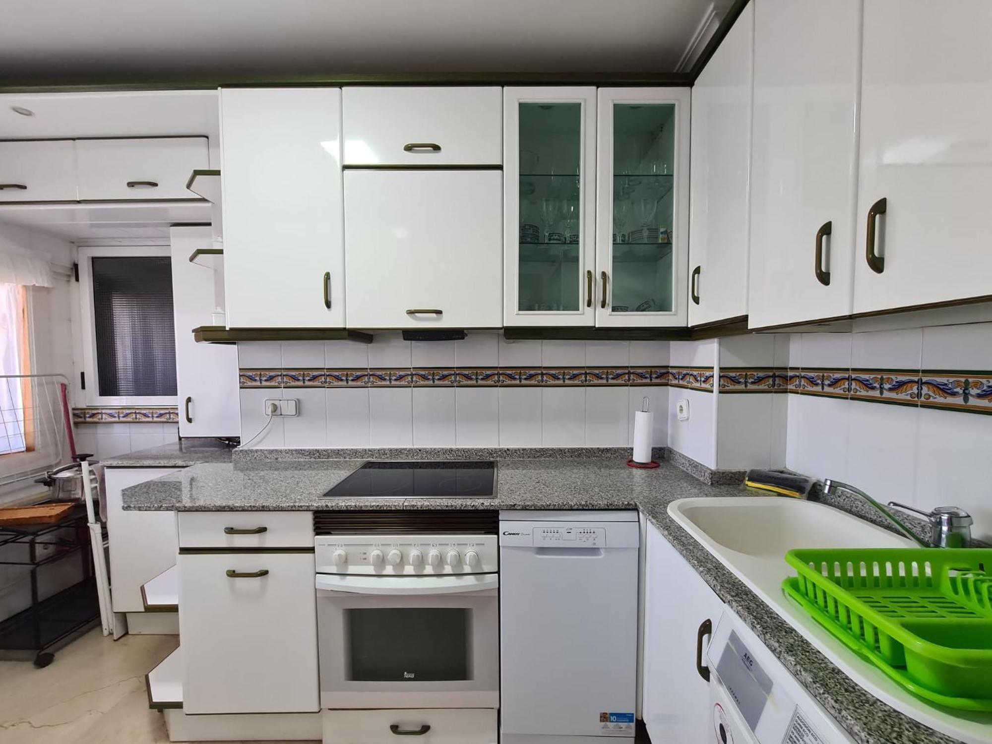 Apartamento Santa Margarita If Benidorm Kültér fotó