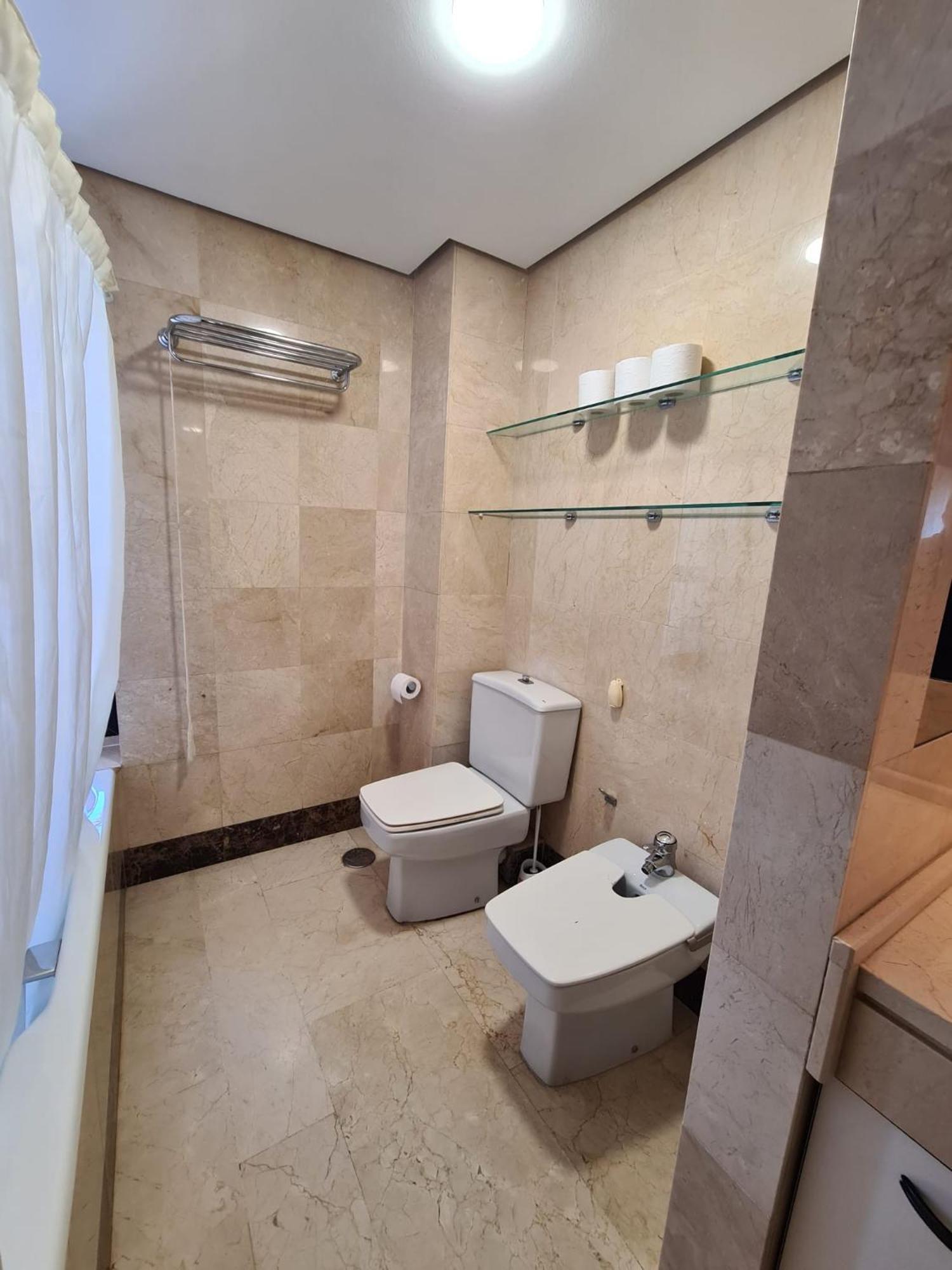 Apartamento Santa Margarita If Benidorm Kültér fotó