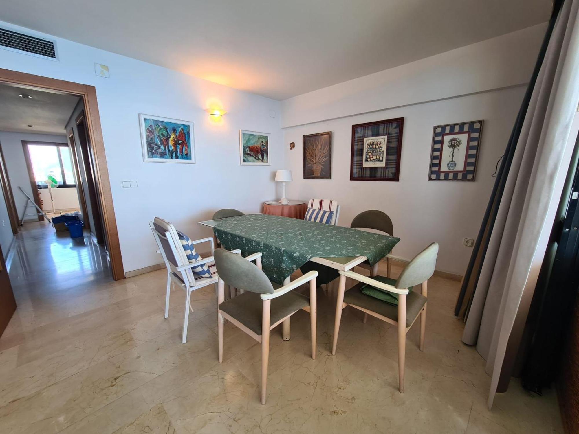Apartamento Santa Margarita If Benidorm Kültér fotó